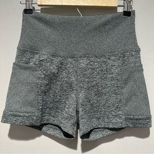 Zobha Bailey Short Size Medium